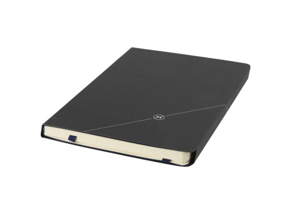 Blocco note formato A5 con copertina morbida Revello FullGadgets.com
