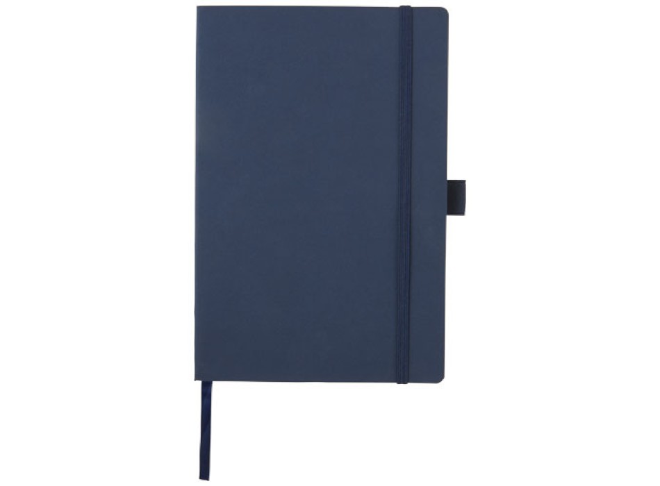 Blocco note formato A5 con copertina morbida Revello FullGadgets.com