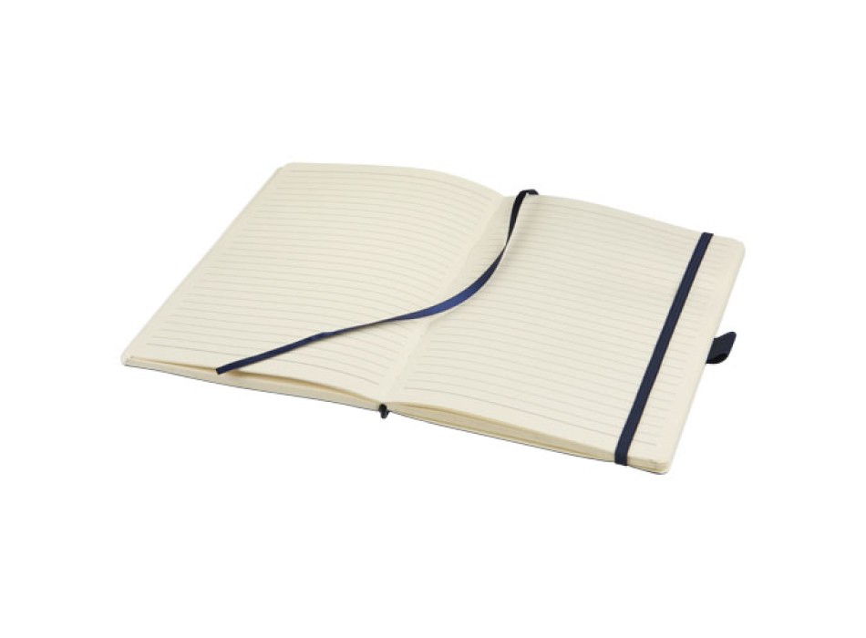 Blocco note formato A5 con copertina morbida Revello FullGadgets.com