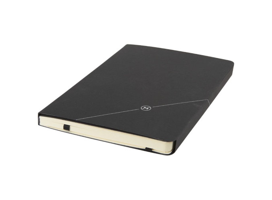 Blocco note formato A5 con copertina morbida Revello FullGadgets.com