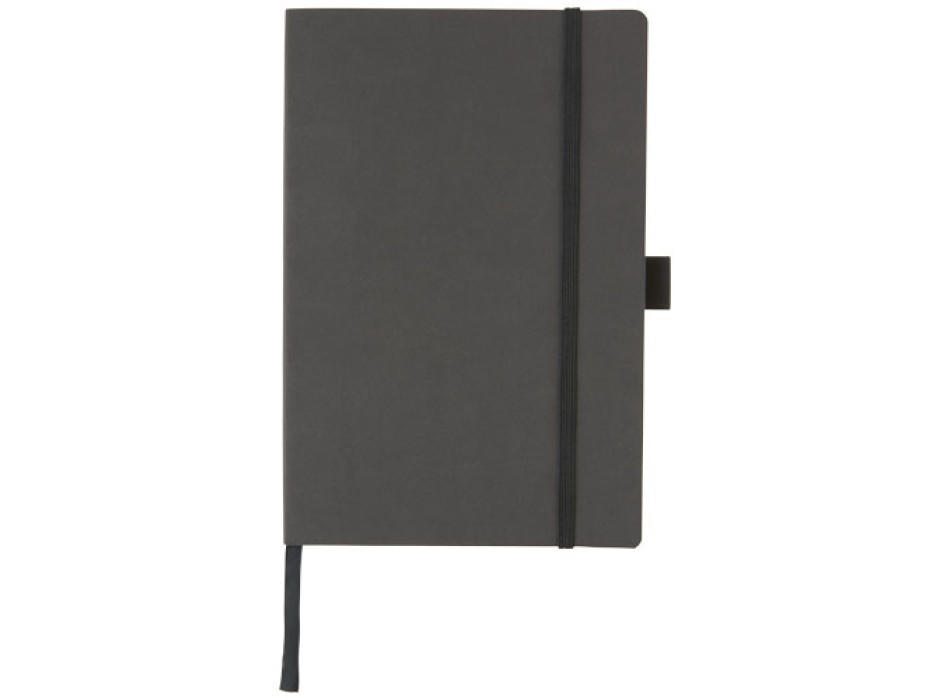 Blocco note formato A5 con copertina morbida Revello FullGadgets.com