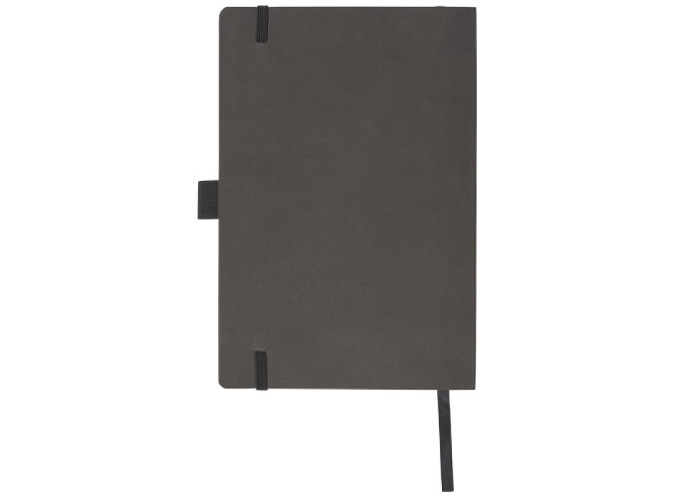 Blocco note formato A5 con copertina morbida Revello FullGadgets.com