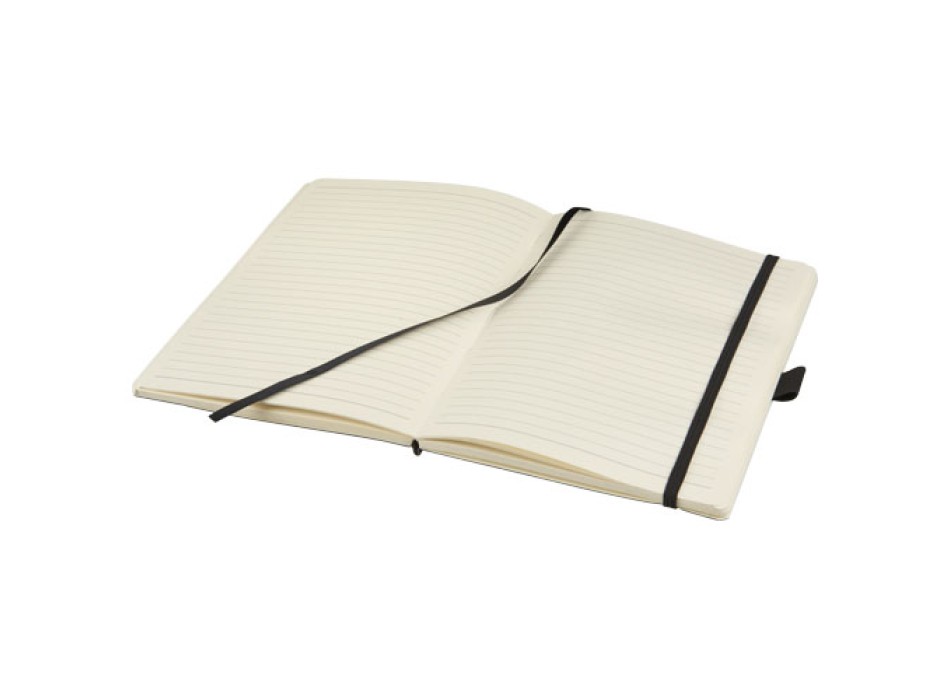 Blocco note formato A5 con copertina morbida Revello FullGadgets.com