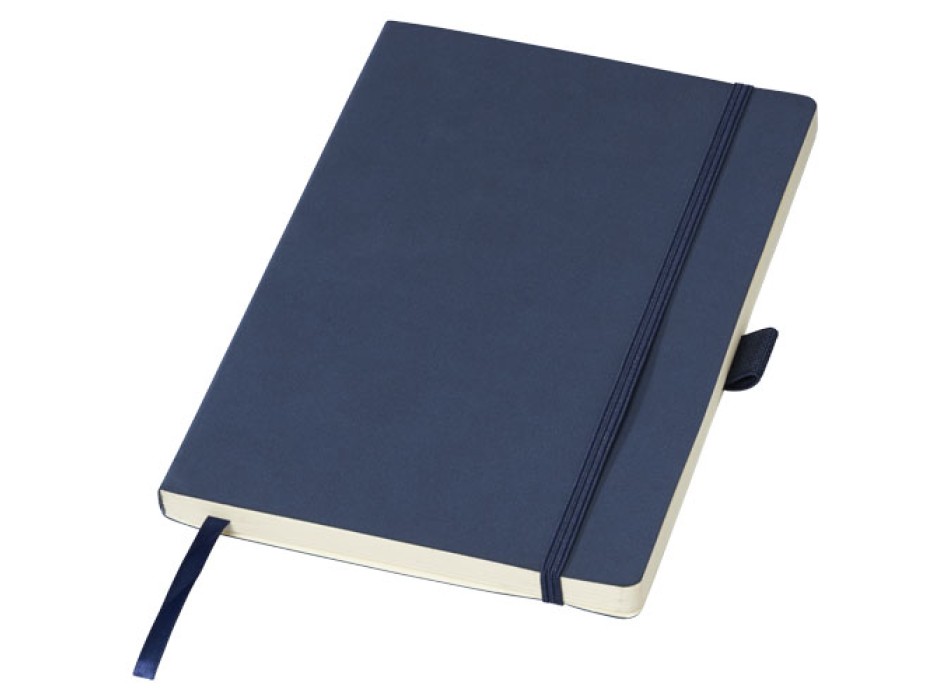 Blocco note formato A5 con copertina morbida Revello FullGadgets.com