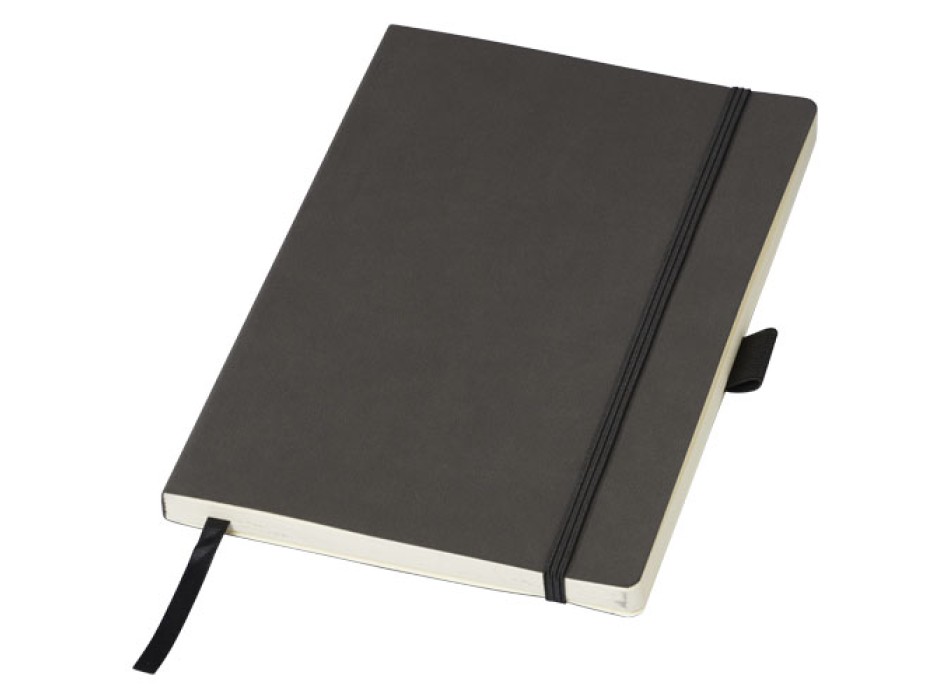 Blocco note formato A5 con copertina morbida Revello FullGadgets.com