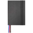 Blocco note formato A5 con copertina rigida Alder FullGadgets.com