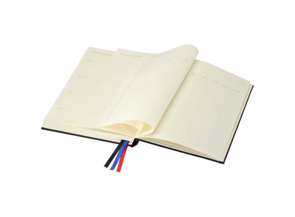 Blocco note formato A5 con copertina rigida Alder FullGadgets.com