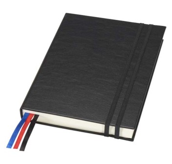 Blocco note formato A5 con copertina rigida Alder FullGadgets.com