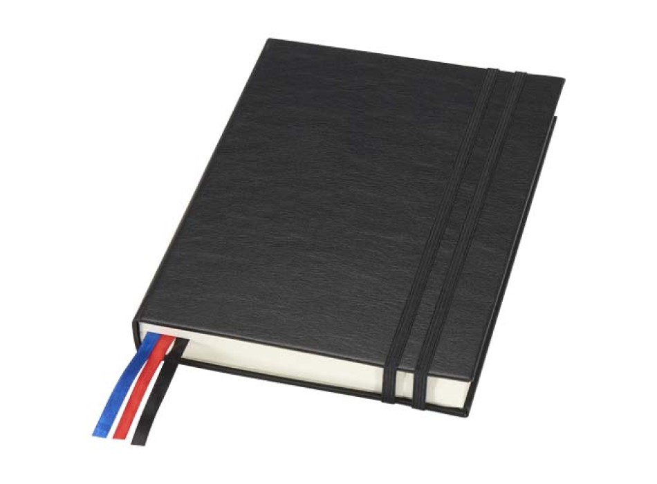 Blocco note formato A5 con copertina rigida Alder FullGadgets.com