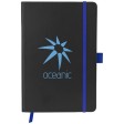 Blocco note formato A5 con copertina rigida Colour-edge FullGadgets.com