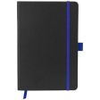 Blocco note formato A5 con copertina rigida Colour-edge FullGadgets.com