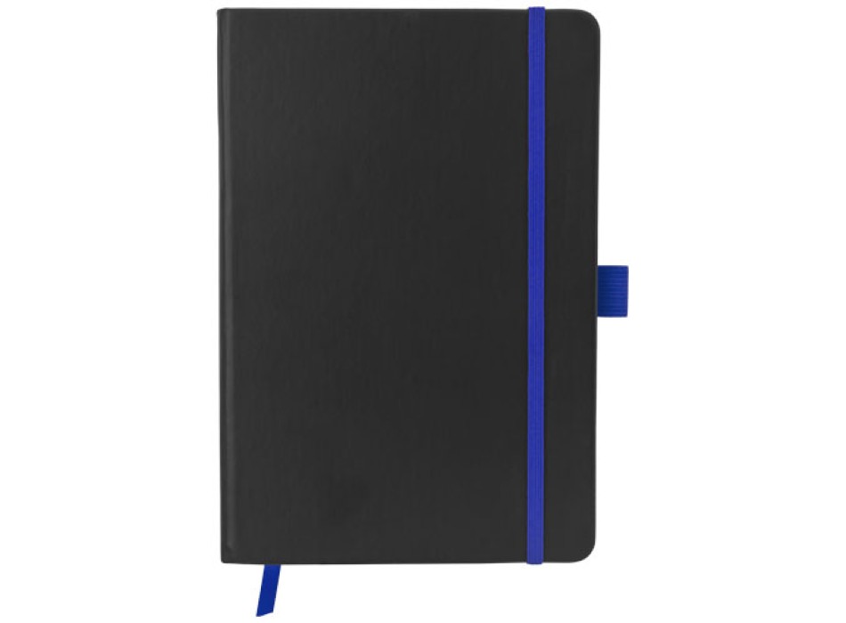 Blocco note formato A5 con copertina rigida Colour-edge FullGadgets.com