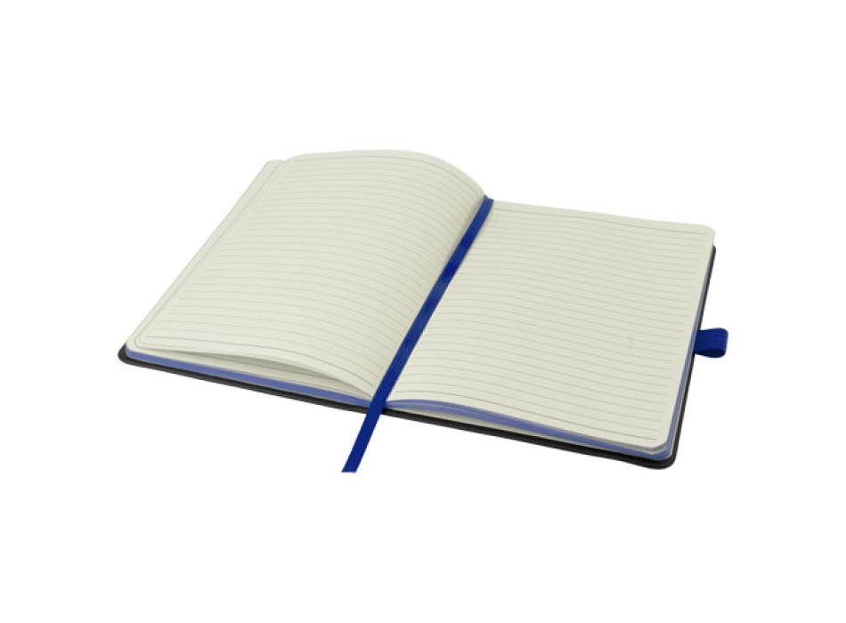 Blocco note formato A5 con copertina rigida Colour-edge FullGadgets.com