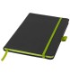 Blocco note formato A5 con copertina rigida Colour-edge FullGadgets.com