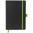 Blocco note formato A5 con copertina rigida Colour-edge FullGadgets.com