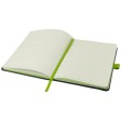 Blocco note formato A5 con copertina rigida Colour-edge FullGadgets.com