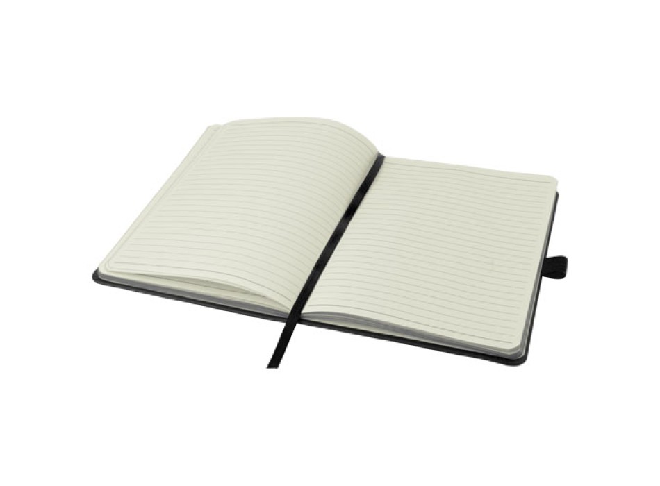 Blocco note formato A5 con copertina rigida Colour-edge FullGadgets.com