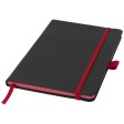 Blocco note formato A5 con copertina rigida Colour-edge FullGadgets.com