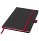 Blocco note formato A5 con copertina rigida Colour-edge FullGadgets.com