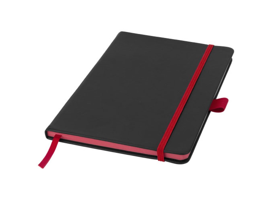 Blocco note formato A5 con copertina rigida Colour-edge FullGadgets.com
