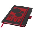 Blocco note formato A5 con copertina rigida Colour-edge FullGadgets.com