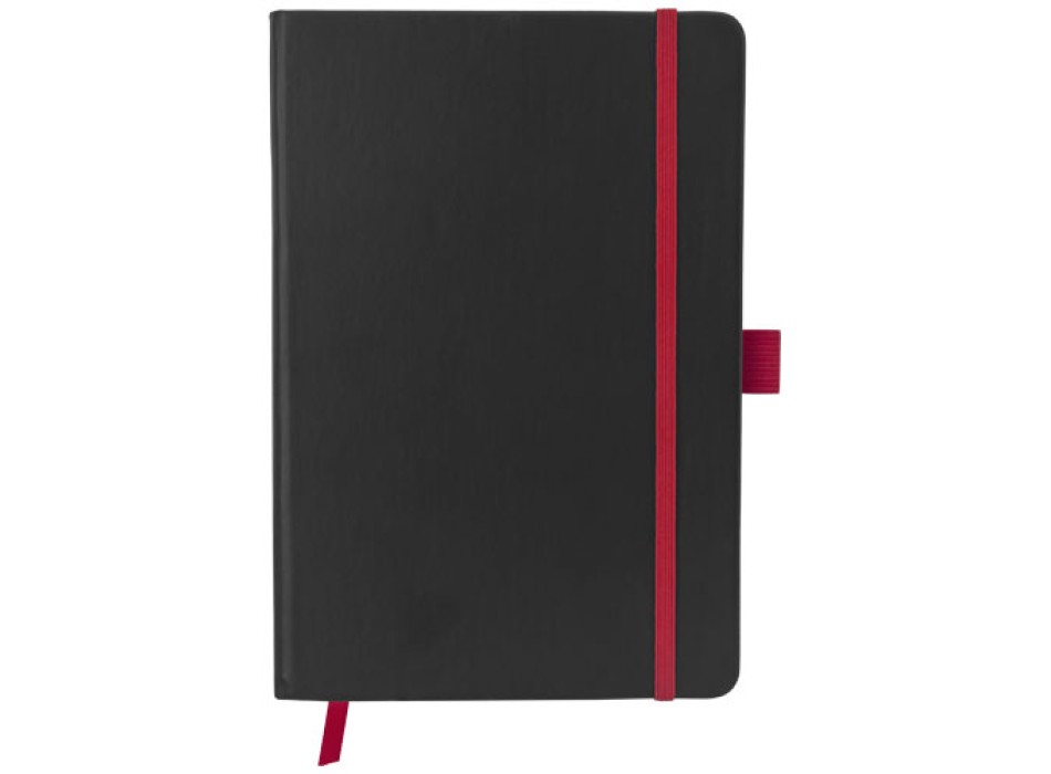 Blocco note formato A5 con copertina rigida Colour-edge FullGadgets.com