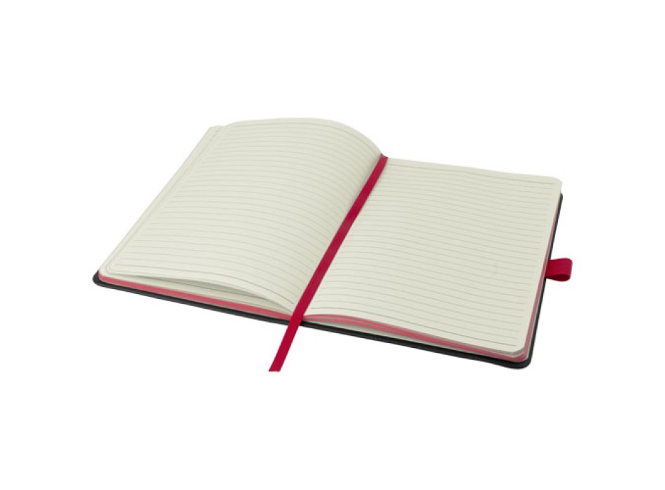 Blocco note formato A5 con copertina rigida Colour-edge FullGadgets.com