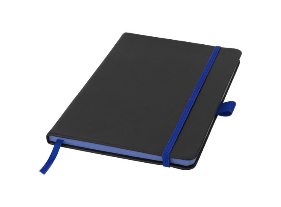 Blocco note formato A5 con copertina rigida Colour-edge FullGadgets.com