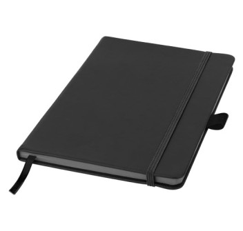 Blocco note formato A5 con copertina rigida Colour-edge FullGadgets.com