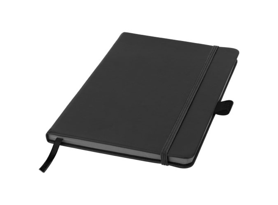 Blocco note formato A5 con copertina rigida Colour-edge FullGadgets.com
