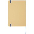 Blocco note formato A5 con copertina rigida di cartone riciclato Nelida FullGadgets.com