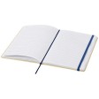Blocco note formato A5 con copertina rigida di cartone riciclato Nelida FullGadgets.com