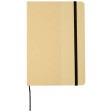 Blocco note formato A5 con copertina rigida di cartone riciclato Nelida FullGadgets.com