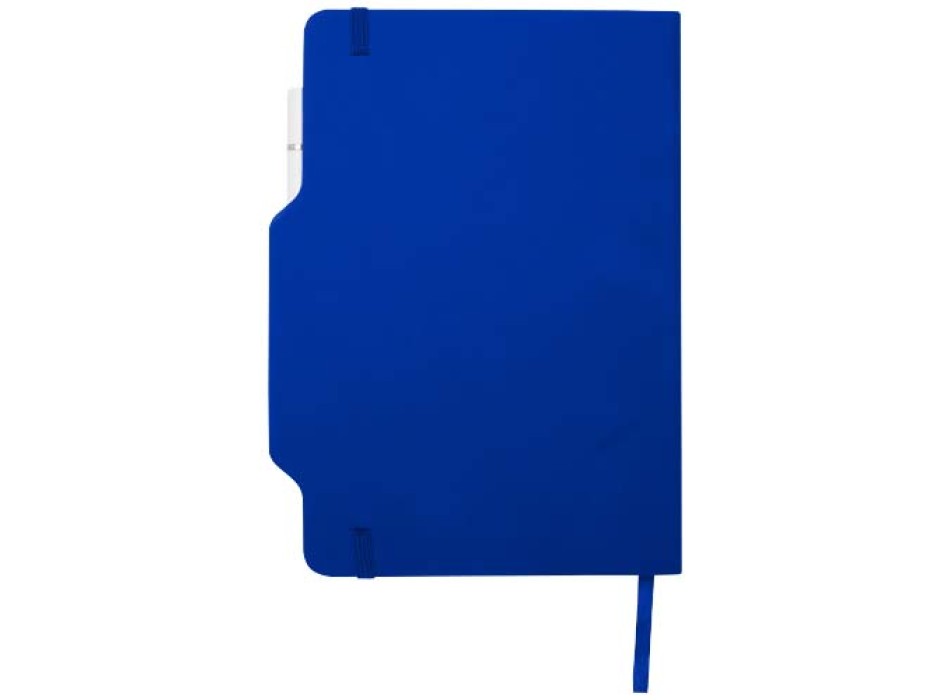 Blocco note formato A5 con copertina rigida e combinazione di penna e matita Nexus FullGadgets.com