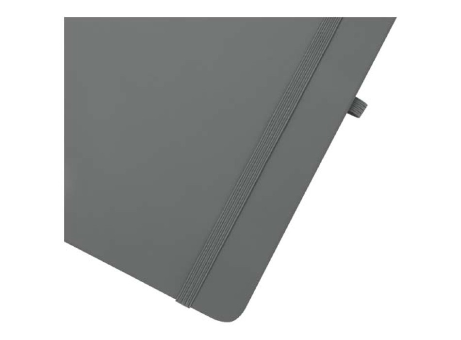 Blocco note formato A5 con copertina rigida e combinazione di penna e matita Nexus FullGadgets.com