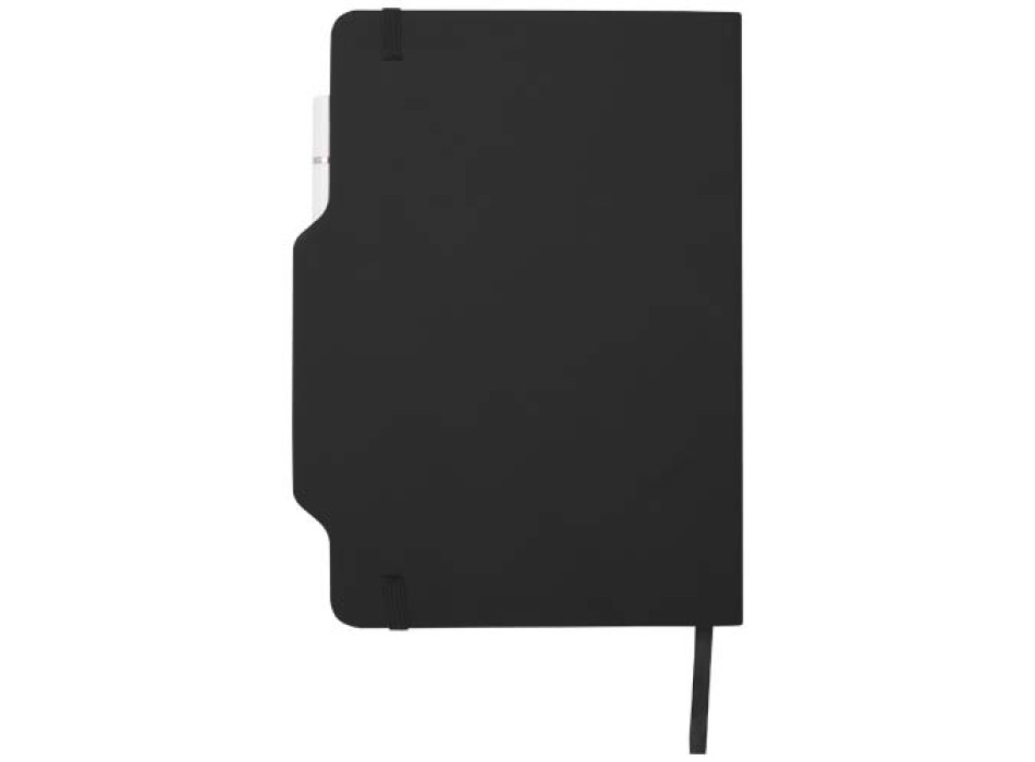 Blocco note formato A5 con copertina rigida e combinazione di penna e matita Nexus FullGadgets.com