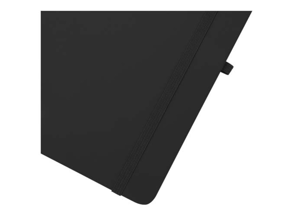 Blocco note formato A5 con copertina rigida e combinazione di penna e matita Nexus FullGadgets.com