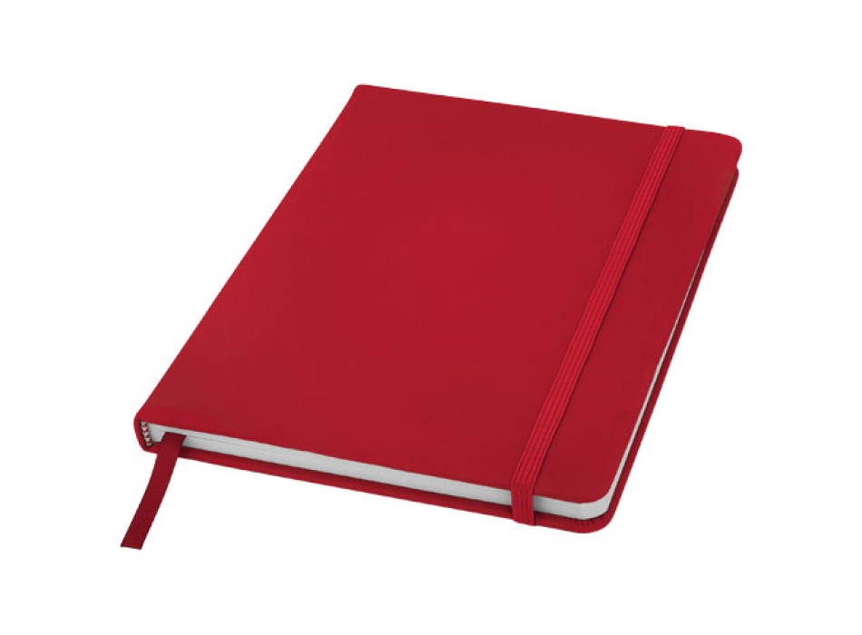 Blocco note formato A5 con copertina rigida Spectrum FullGadgets.com