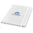 Blocco note formato A5 con copertina rigida Spectrum FullGadgets.com