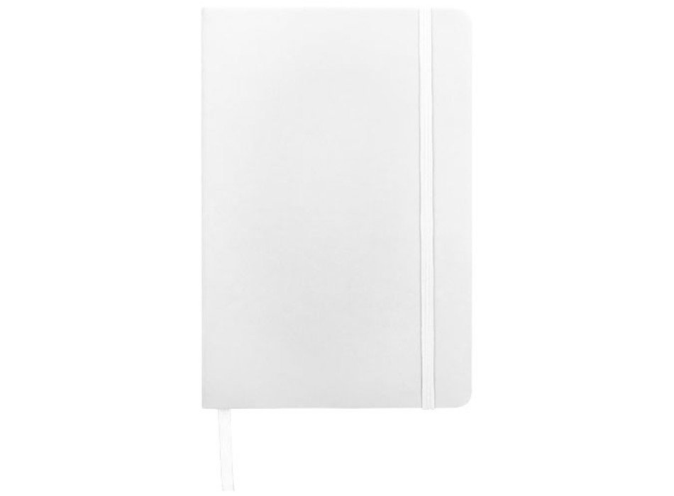 Blocco note formato A5 con copertina rigida Spectrum FullGadgets.com
