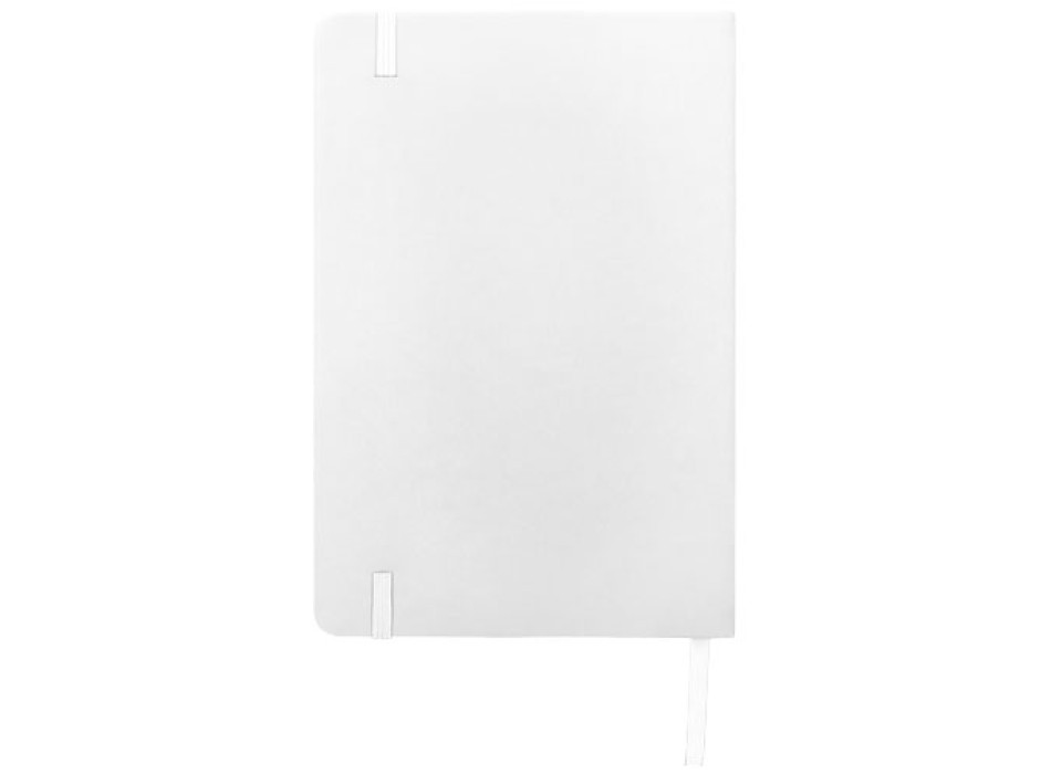 Blocco note formato A5 con copertina rigida Spectrum FullGadgets.com
