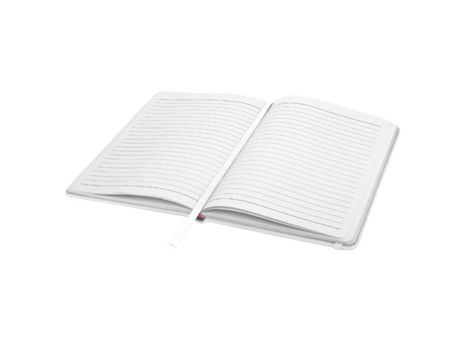 Blocco note formato A5 con copertina rigida Spectrum FullGadgets.com