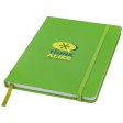 Blocco note formato A5 con copertina rigida Spectrum FullGadgets.com