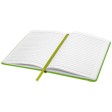 Blocco note formato A5 con copertina rigida Spectrum FullGadgets.com
