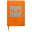 Blocco note formato A5 con copertina rigida Spectrum FullGadgets.com