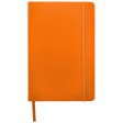 Blocco note formato A5 con copertina rigida Spectrum FullGadgets.com