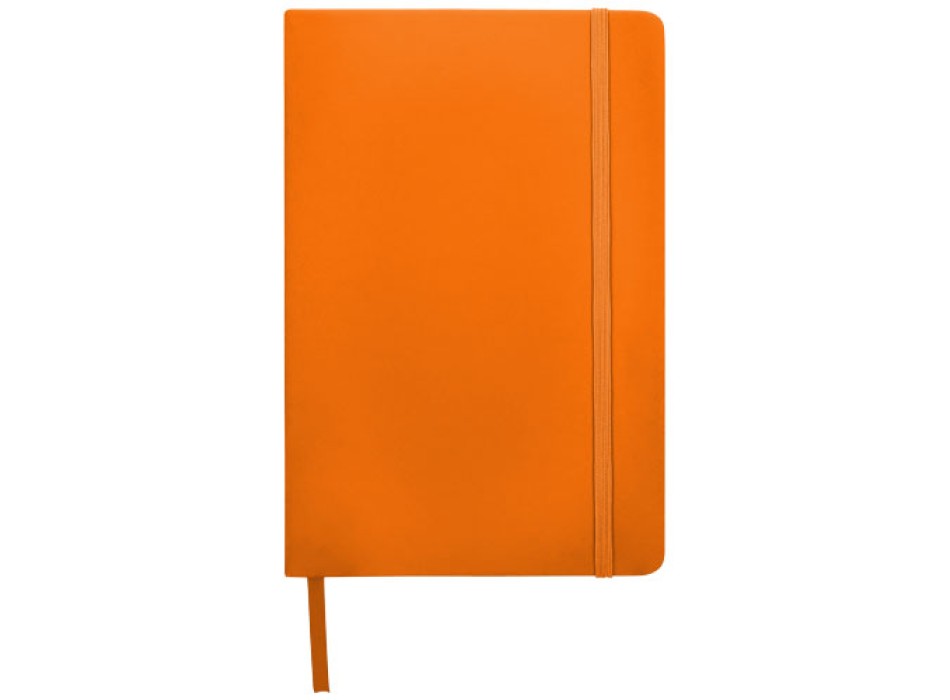 Blocco note formato A5 con copertina rigida Spectrum FullGadgets.com