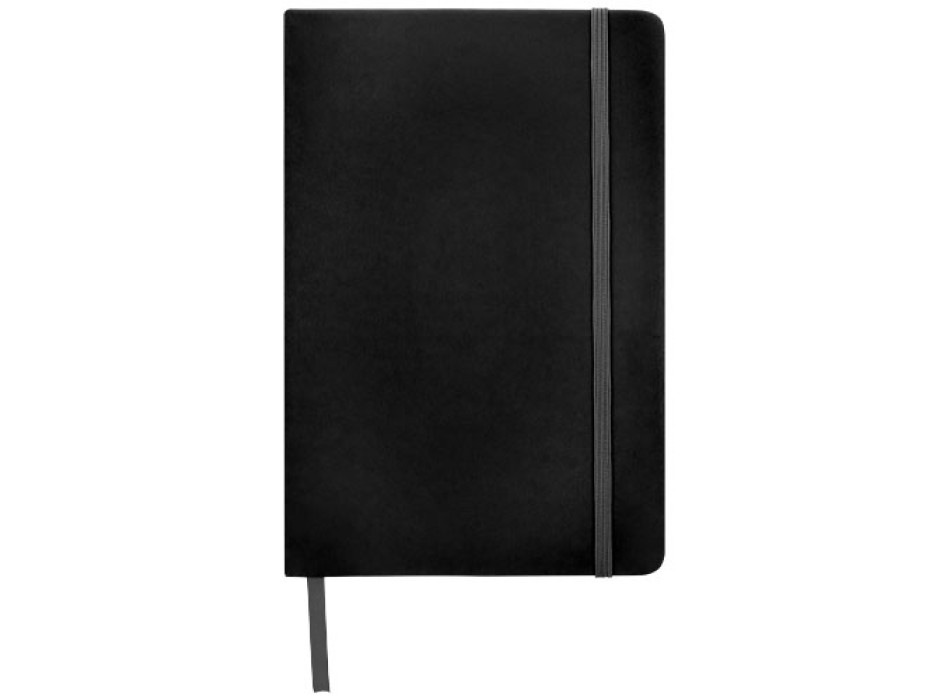 Blocco note formato A5 con copertina rigida Spectrum FullGadgets.com