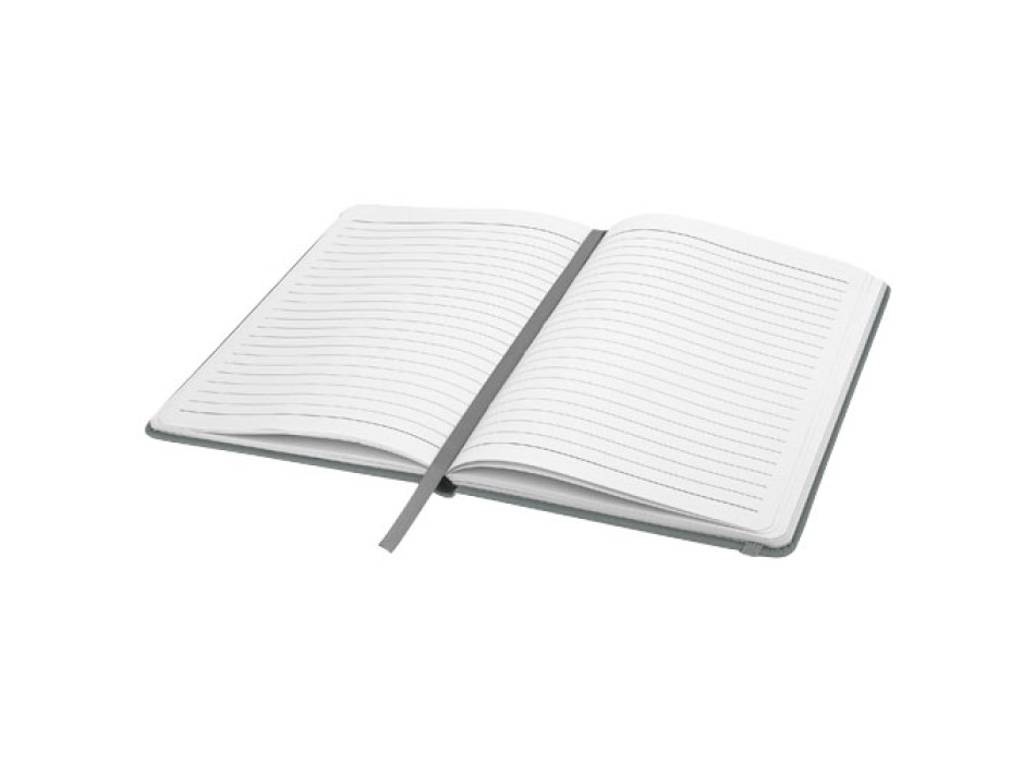 Blocco note formato A5 con copertina rigida Spectrum FullGadgets.com