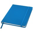 Blocco note formato A5 con copertina rigida Spectrum FullGadgets.com